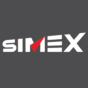 Simex logo 300x300px