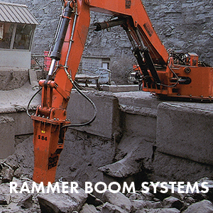 Rammer Booms Mining III 300x300px