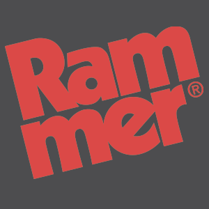 Rammer logo 300x300px