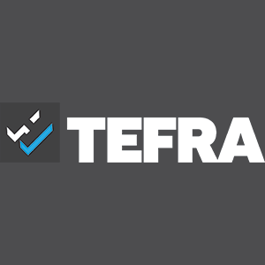 Tefra logo 300x300px